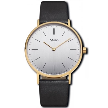 ساعت مچی ام اند ام M&M کد M11892-432